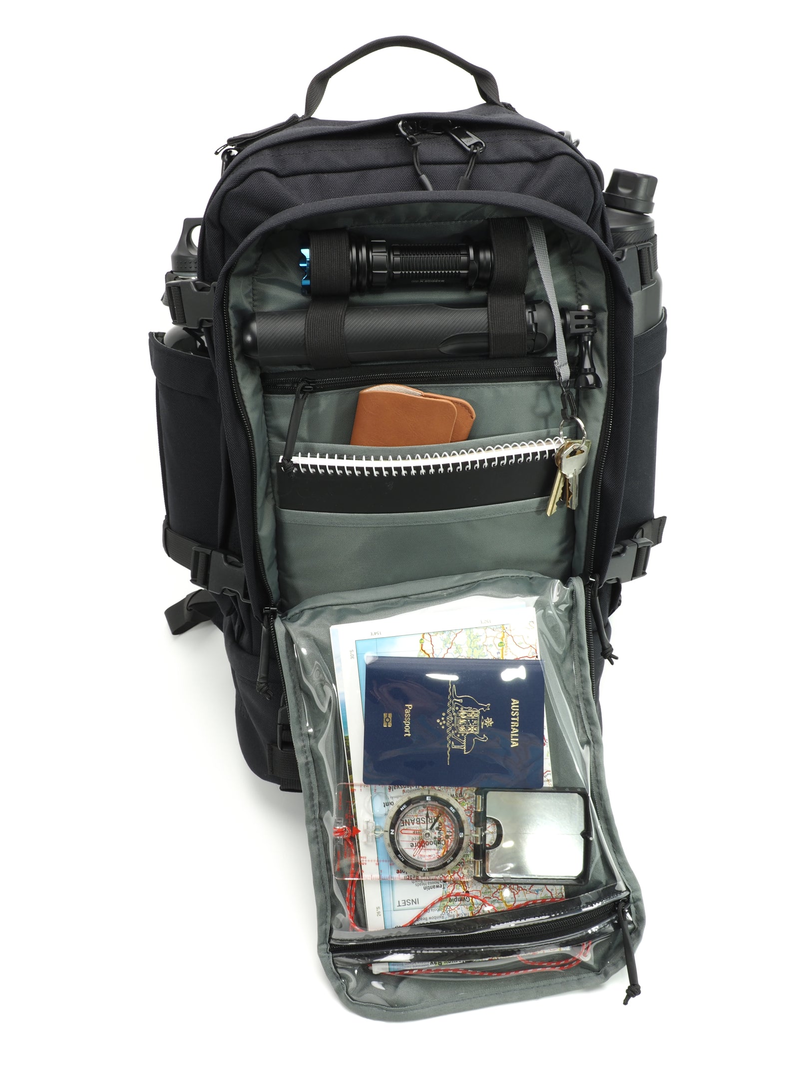 RAPTOR STRIKE 30L