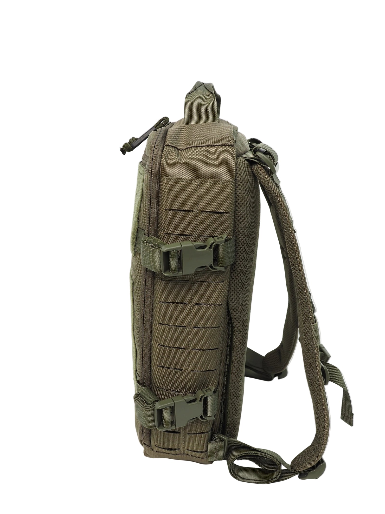 AGILITY TAC 12