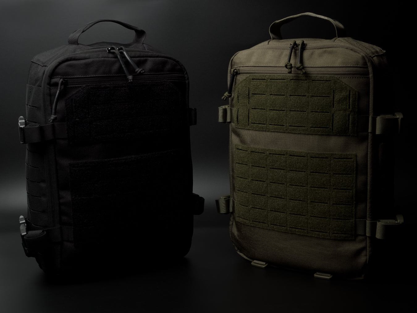 AGILITY TAC 12