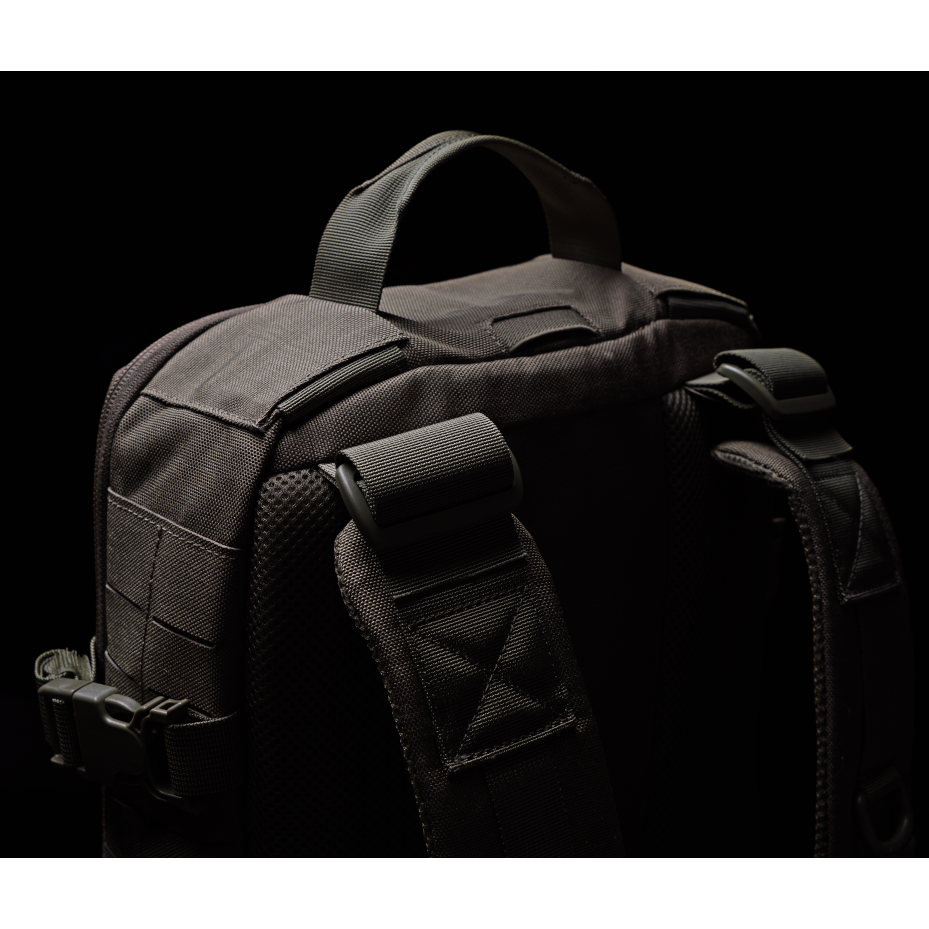AGILITY TAC 12