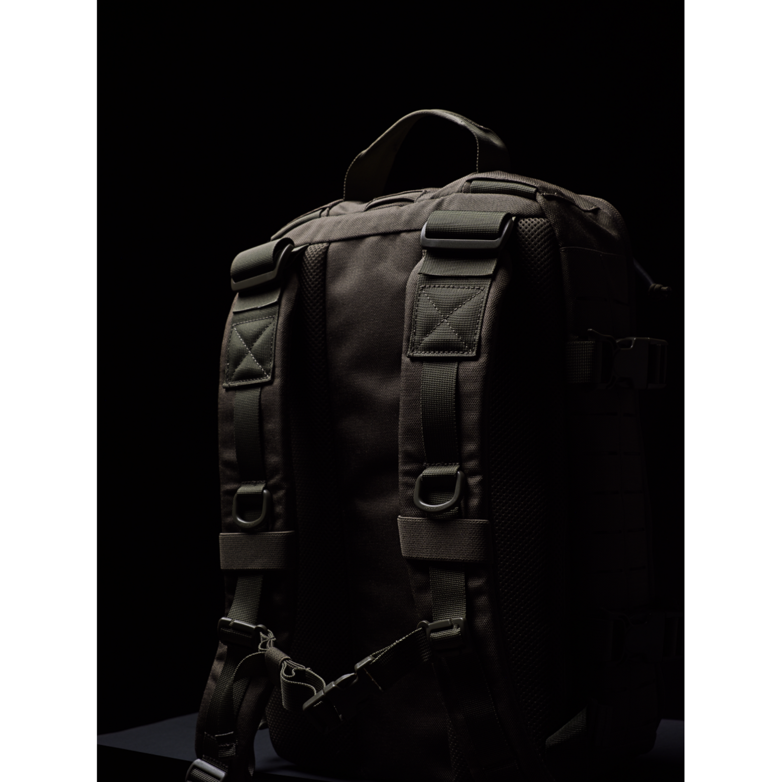 AGILITY TAC 12