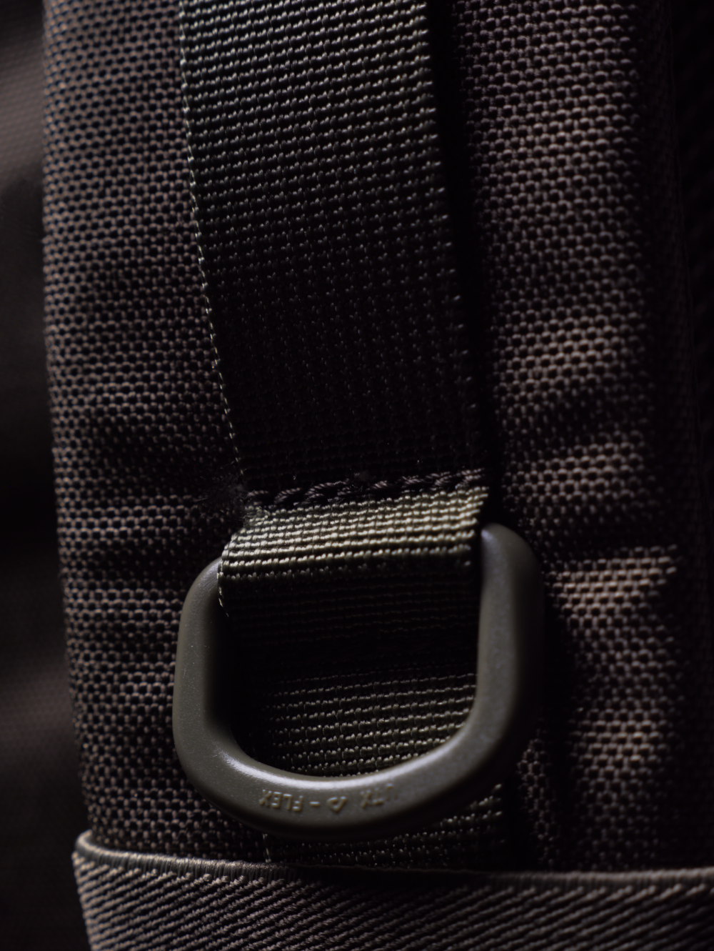 AGILITY TAC 12