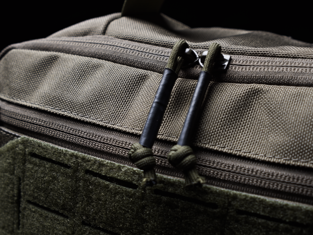 AGILITY TAC 12