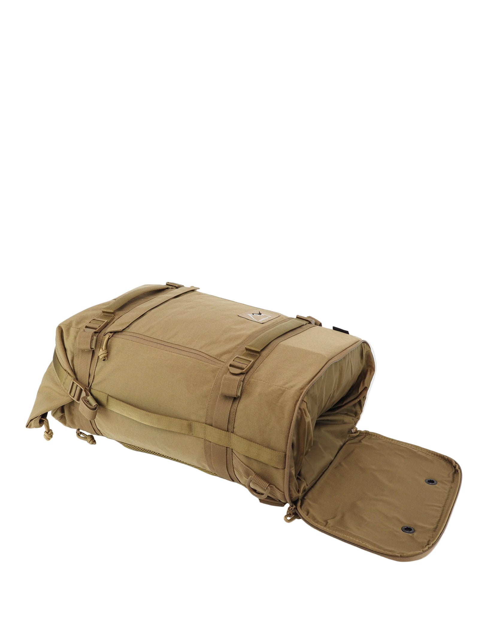 DELTA CLAW 36 ROLL TOP