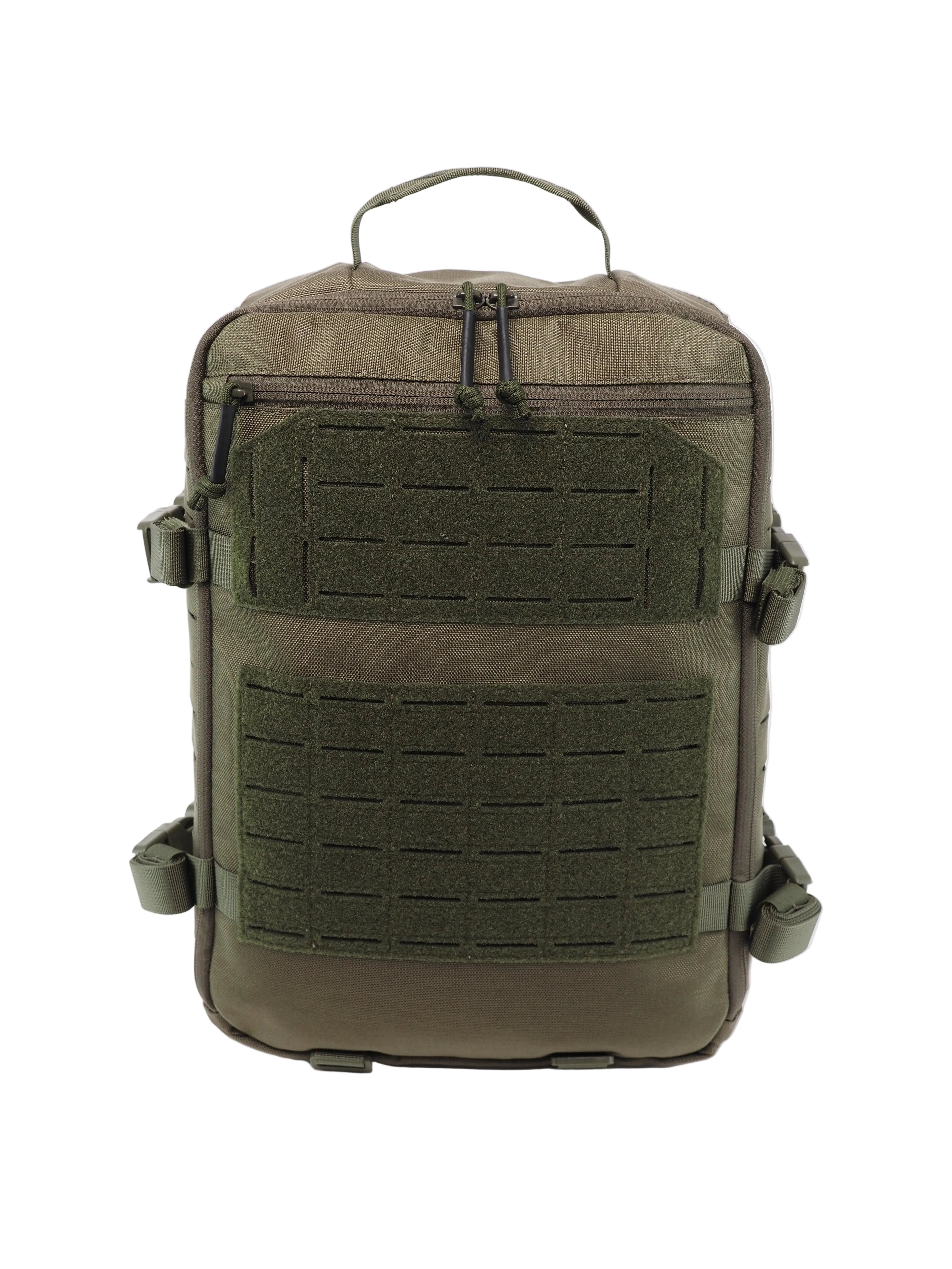 AGILITY TAC 12