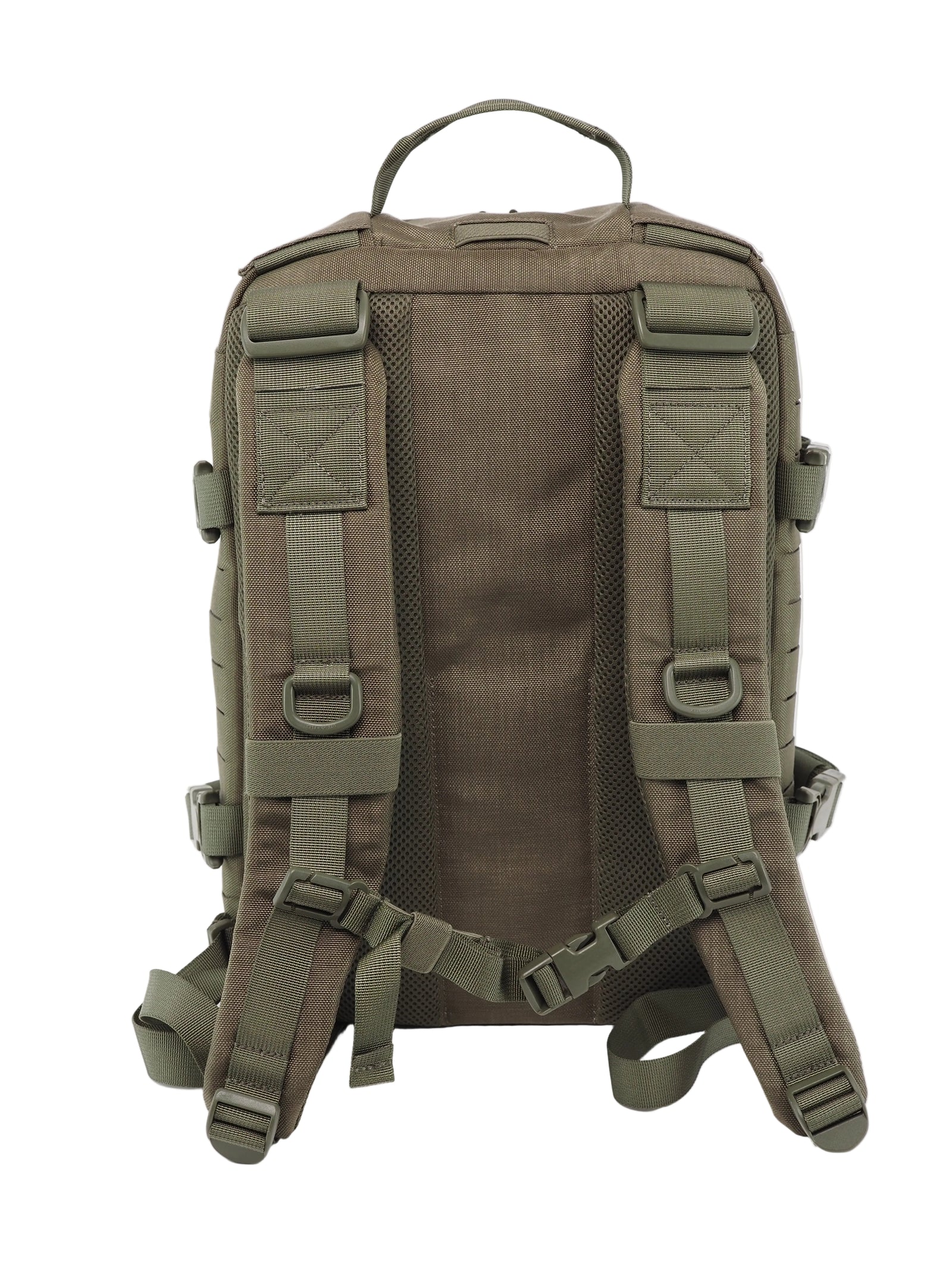 AGILITY TAC 12