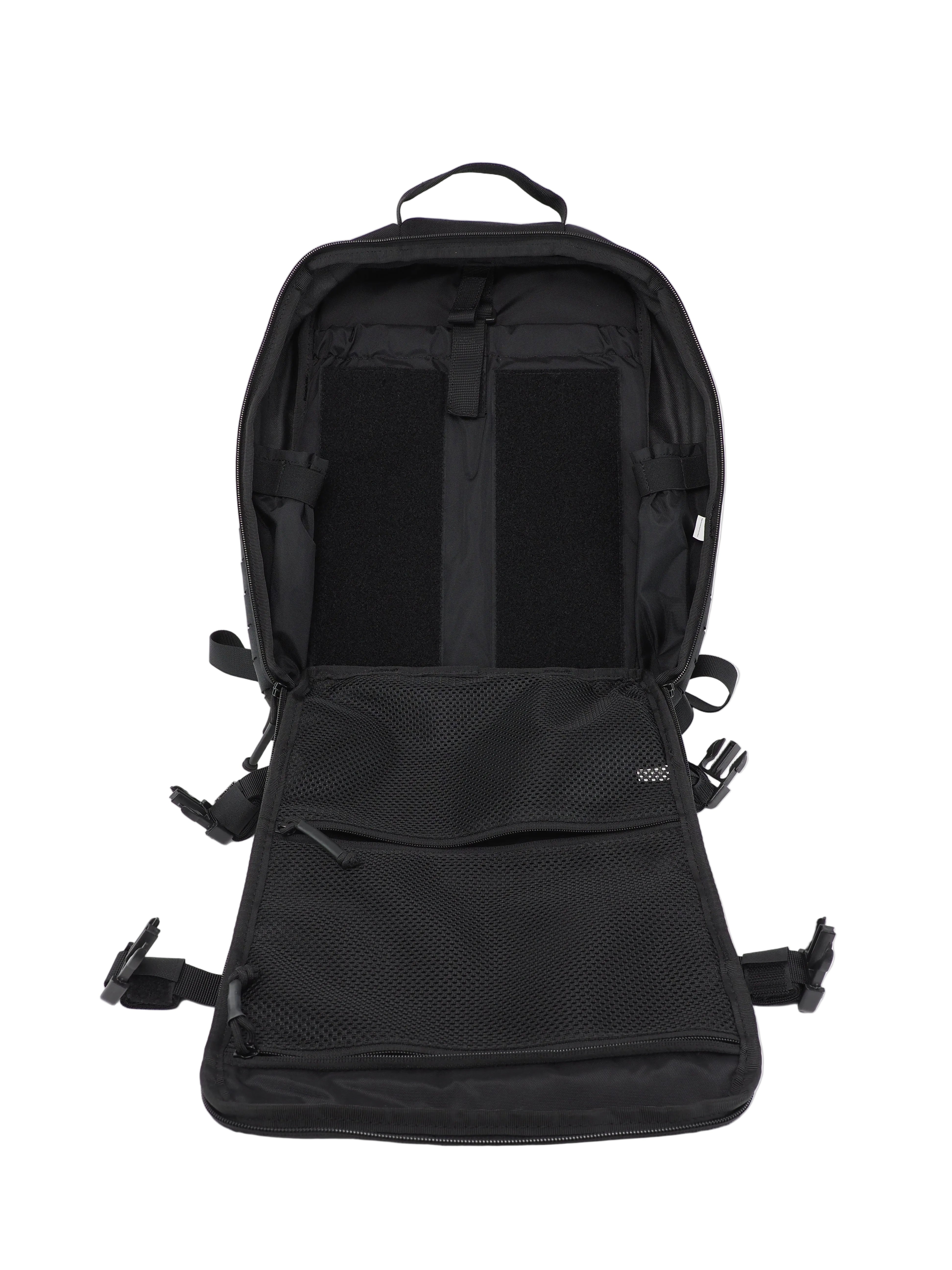 AGILITY TAC 12
