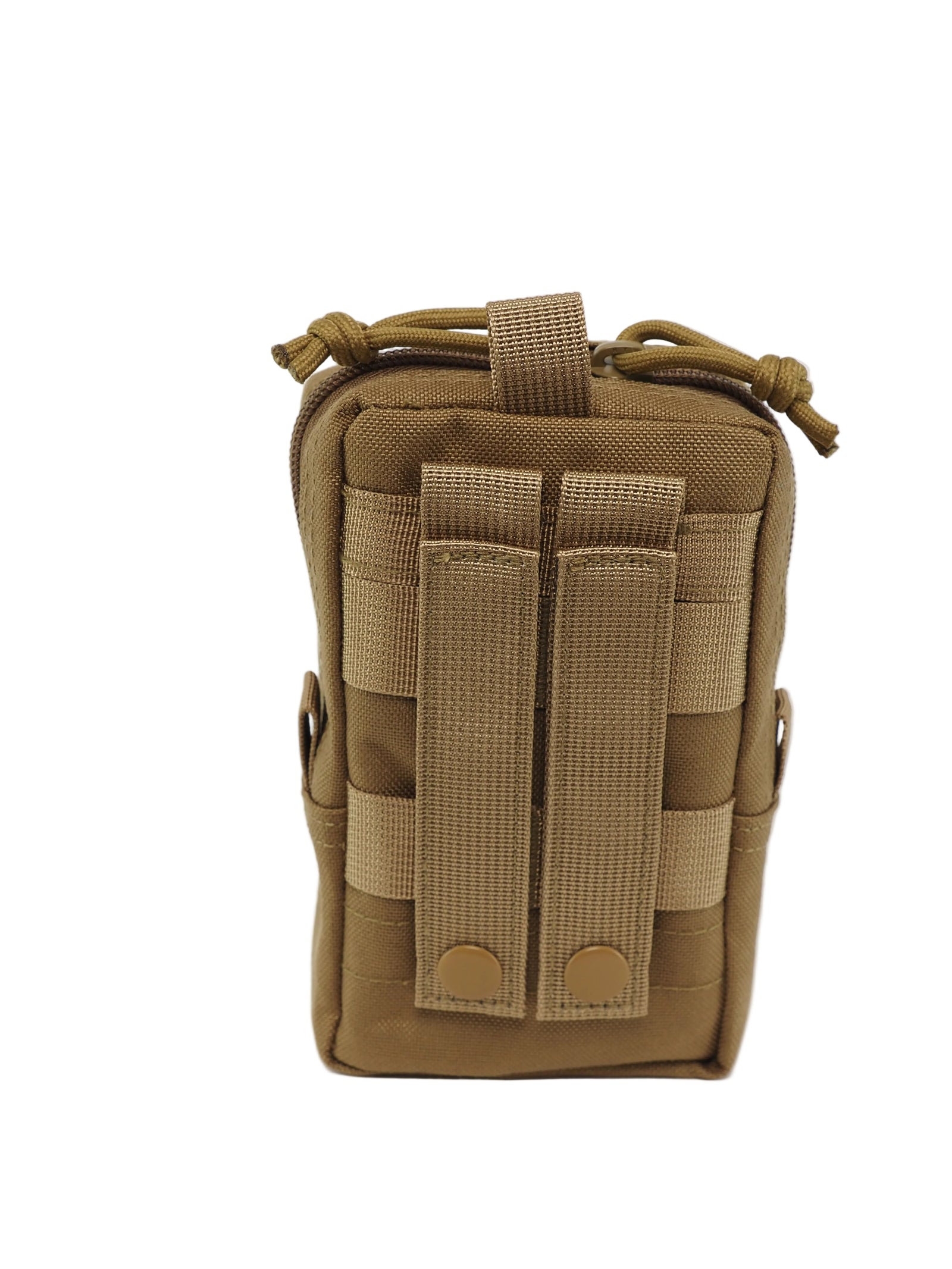 Raptor Hide Pouch