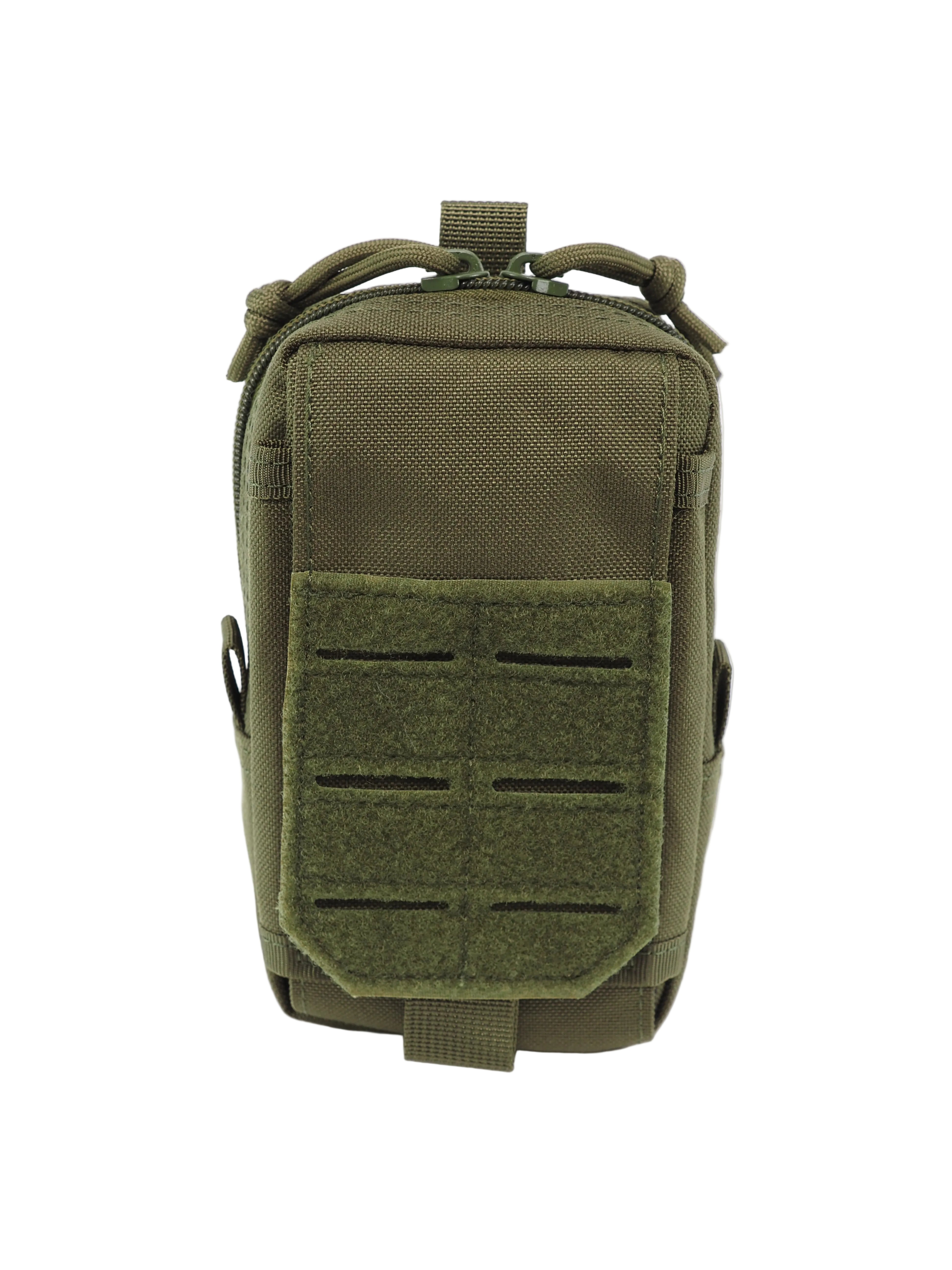 Raptor Hide Pouch