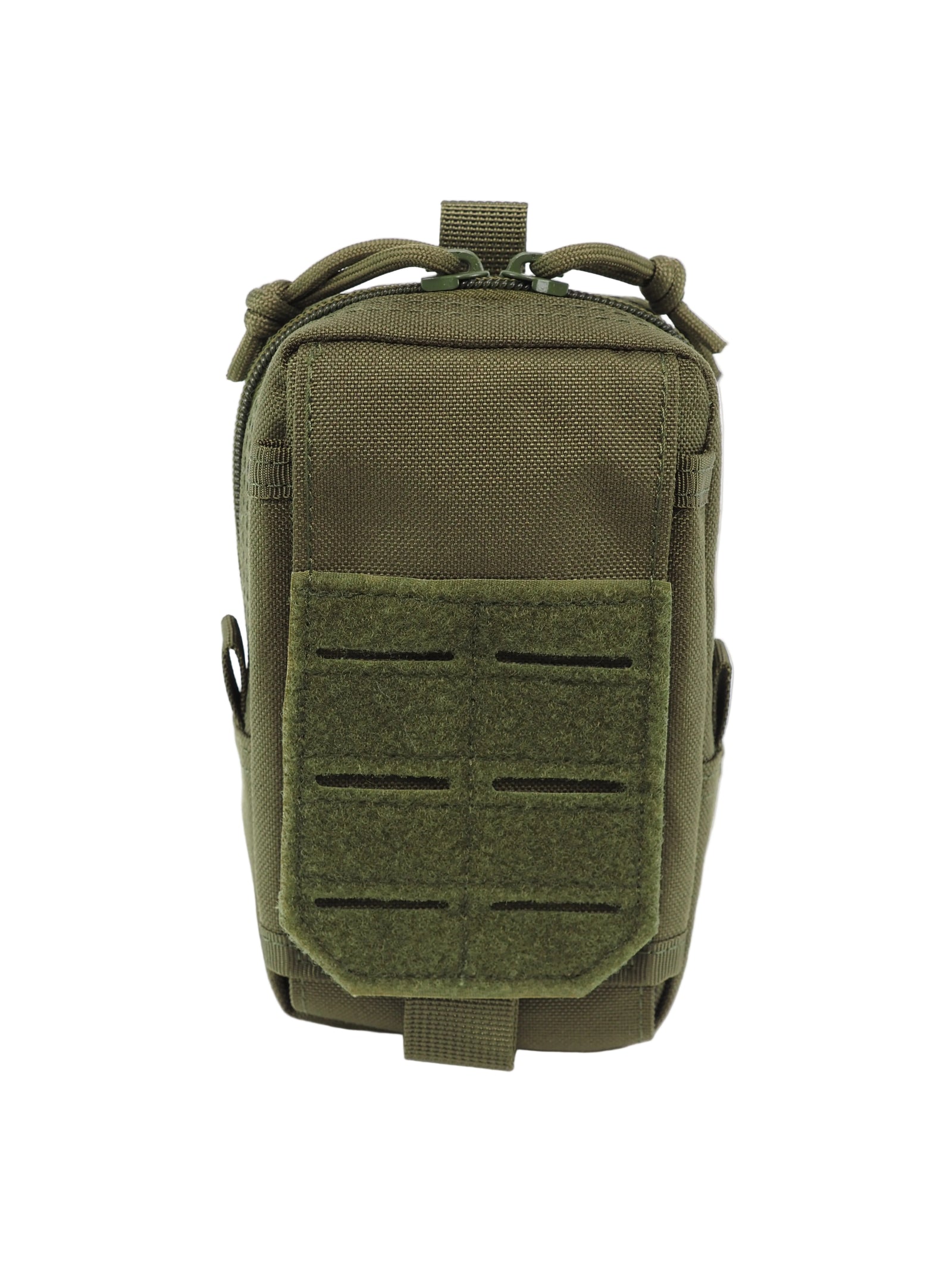 Raptor Hide Pouch