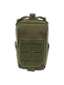 Raptor Hide Pouch