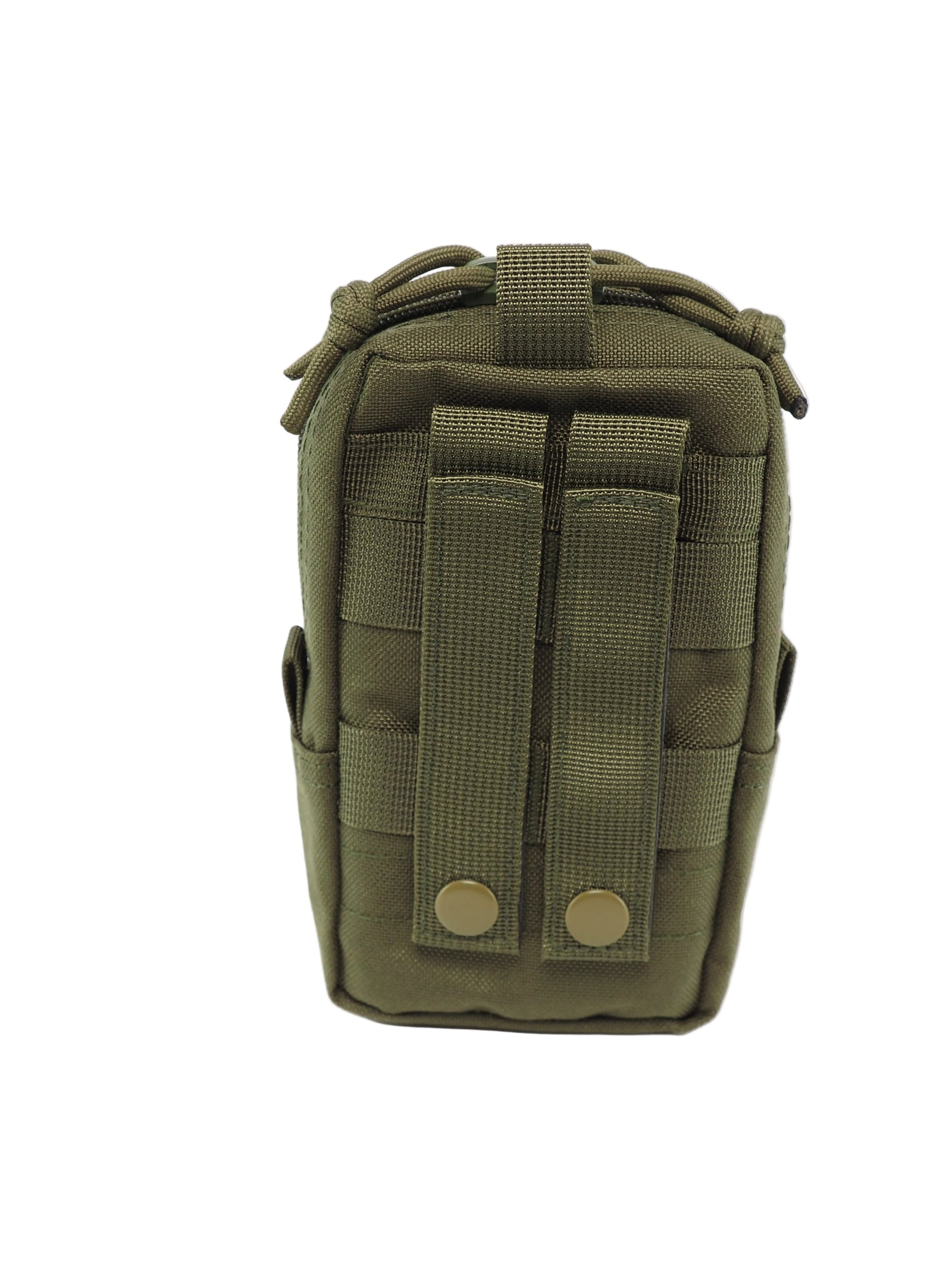Raptor Hide Pouch