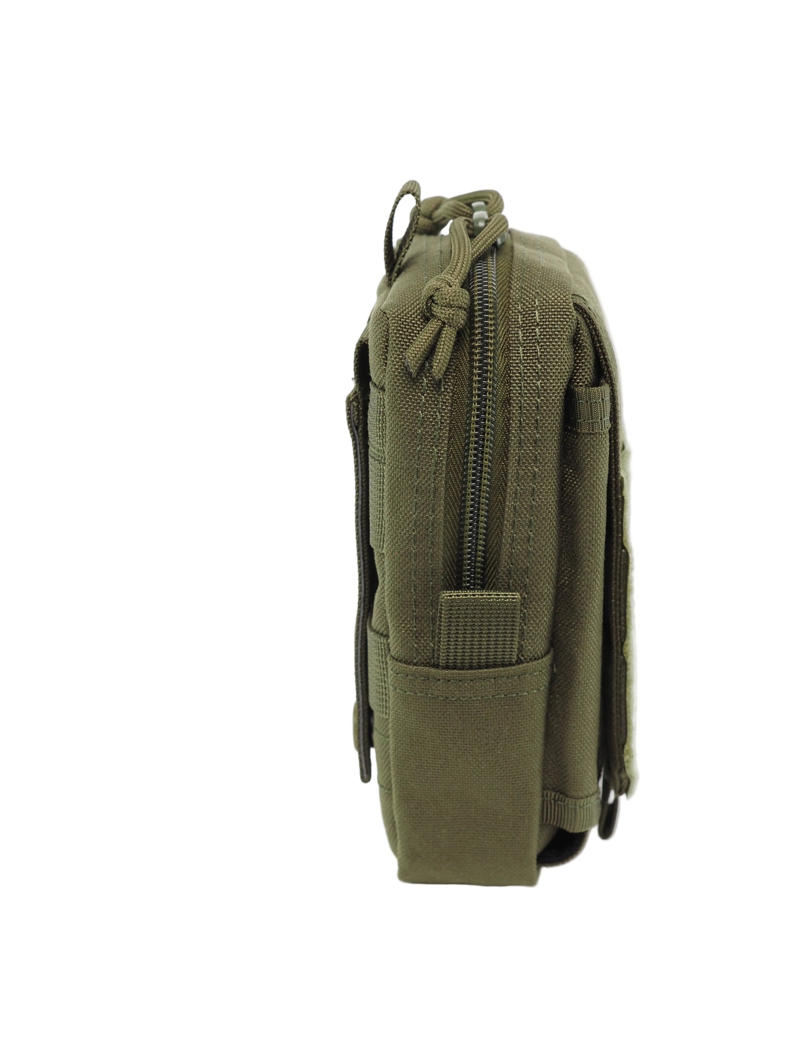 Raptor Hide Pouch