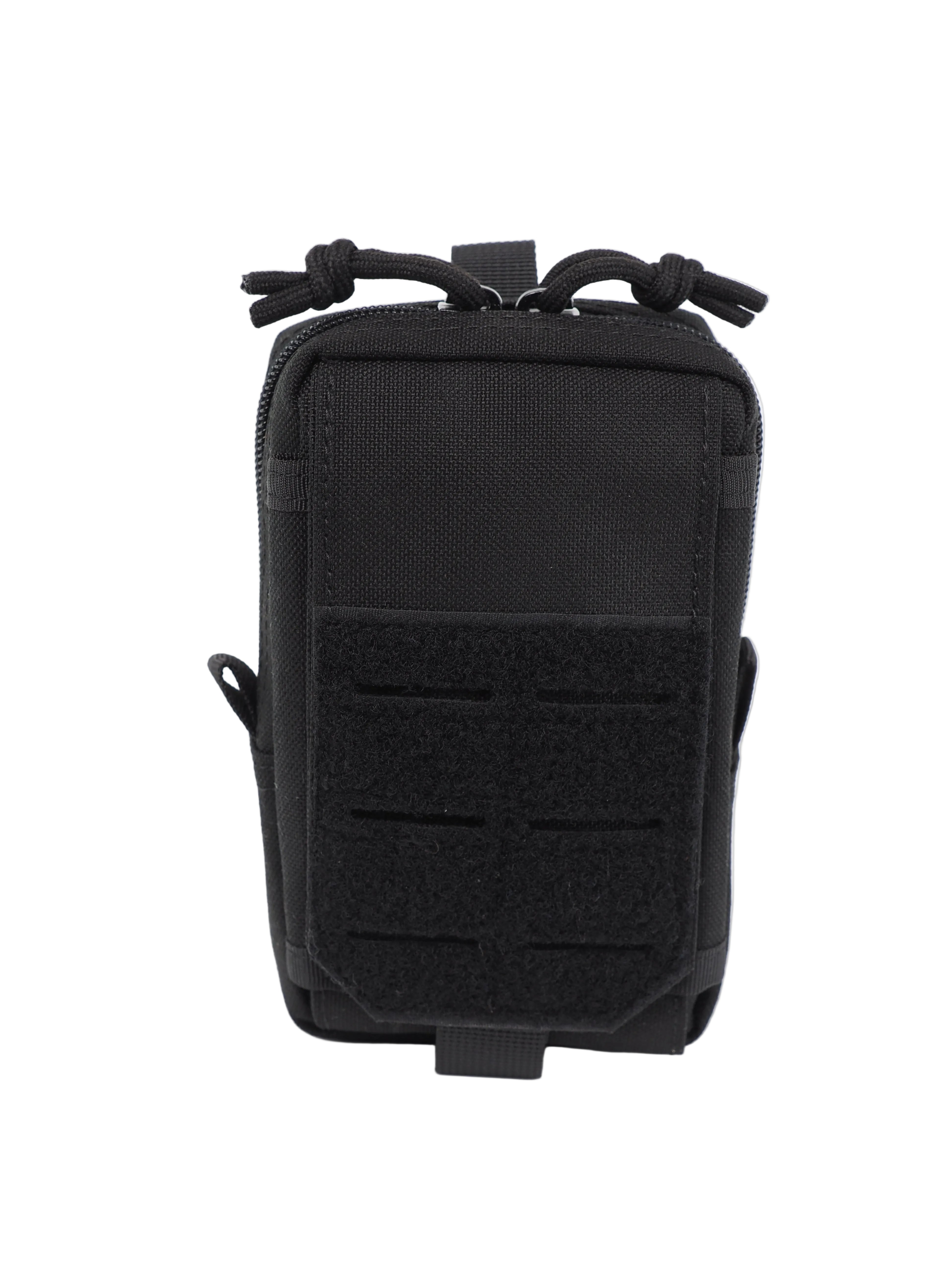Raptor Hide Pouch