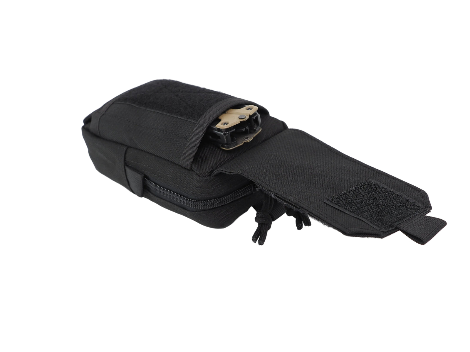 Raptor Hide Pouch