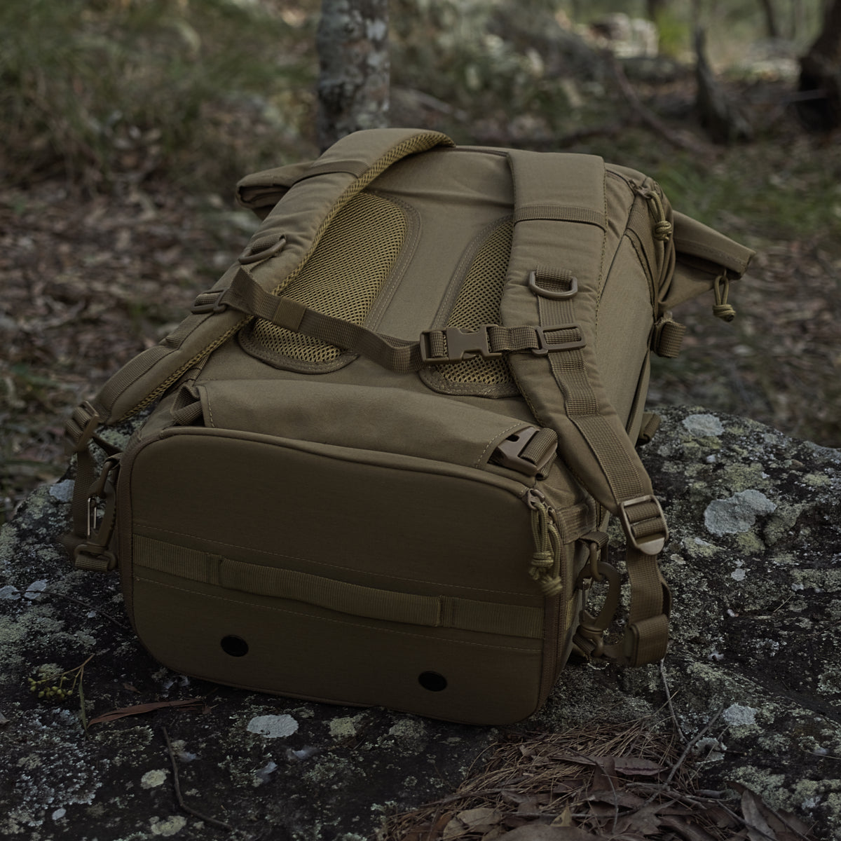 Delta CLAW 36